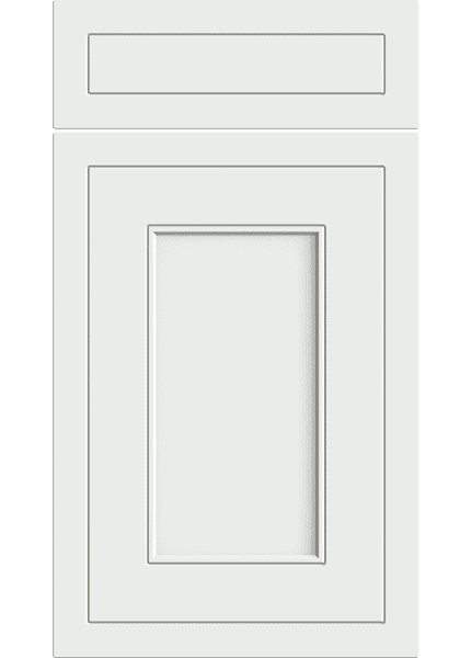 Satin White